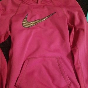 Womens Nike Hoodie size small